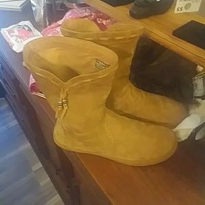 ugh boots